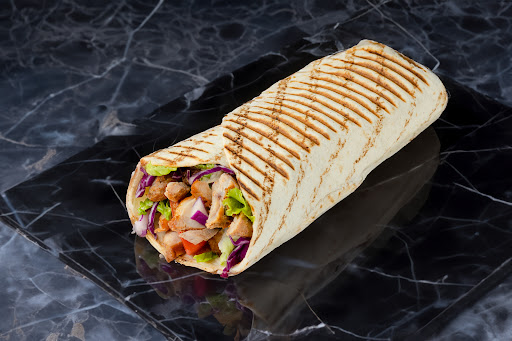Photo 5 - Grill Kebab Pizza