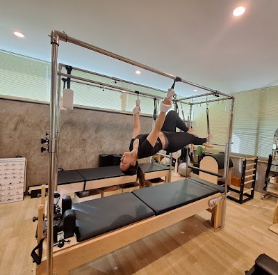 Pilates Yoga By ครูแมว l พิลาทิส โยคะ photo 4