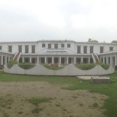 Photos of Kansat High School
