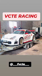 Photo n°7 de VCTE RACING à Frejus (Garage automobile)