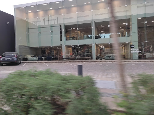 NATUZZI MONTERREY - Thumbnail