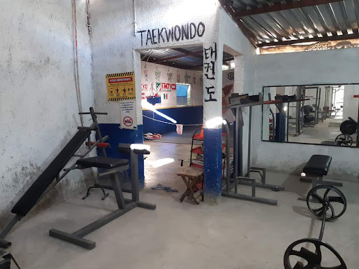 Diddi Gym Motul - Thumbnail