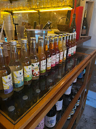 Photo n°52 de Cave le Quatre à Paris (Restaurant)