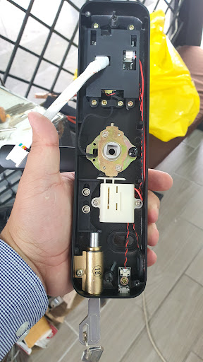 Cerrajería Smart Lock - Thumbnail