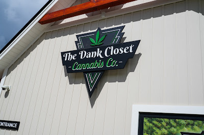 Photo of The Dank Closet Dispensary