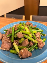 旬菜料理ひだまり