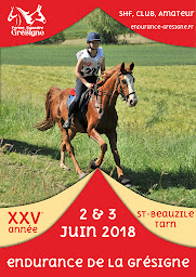 Photo n°15 de Ferme Equestre de la Grésigne à Saint-Beauzile (Centre équestre)