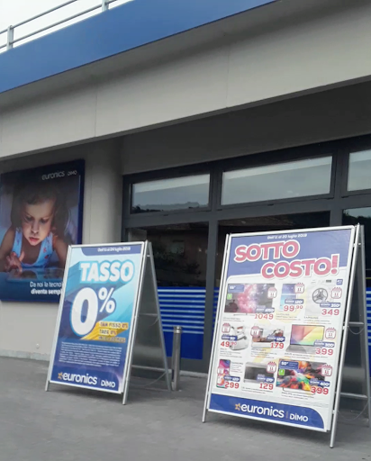 Euronics Dimo - Italy