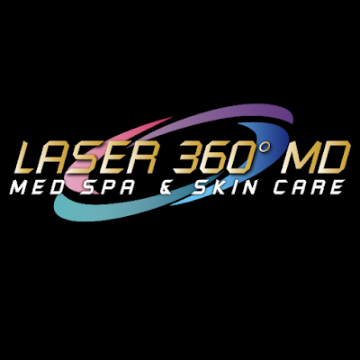 Laser 360 MD