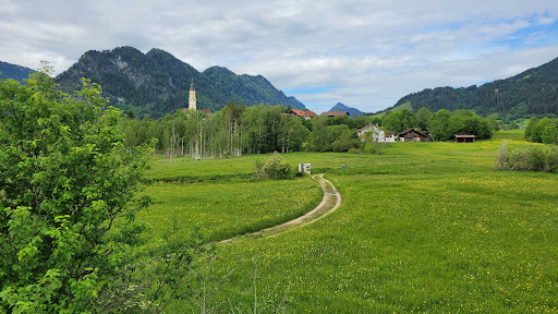 Naturschutzgebiet Pfrontner Moos - Thumbnail