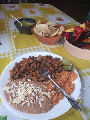 Restaurante Tadeo Que