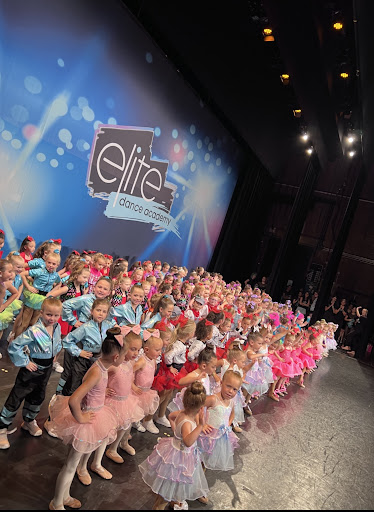 Elite Dance Academy