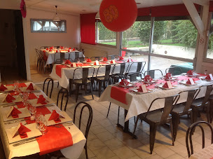 Photo n°5 de Le Funky Bar/Brasserie/Tabac/FDJ/PMU/Mondial relay/Nickel à Rouen (Café)