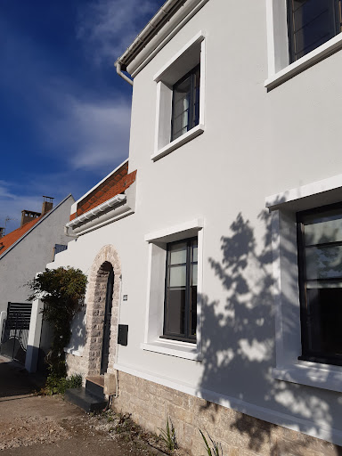 Photo de Maison du Site des Deux-Caps à Ambleteuse (62164)