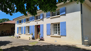 Photo n°1 de B&B Le Coq en Repos à Saint-Sylvestre-sur-Lot (Chambre d'hôtes)