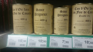 Photo n°2 de PROXI à Chaumont-sur-Tharonne (Épicerie)