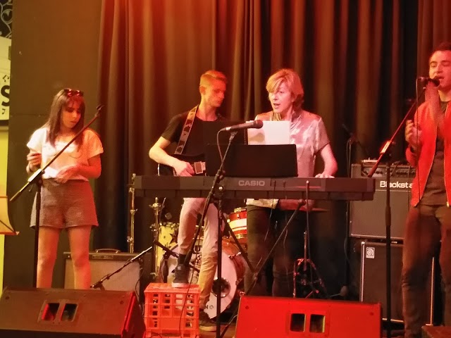Oxford Art Factory