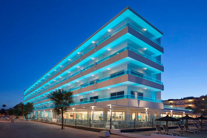 The Sea Hotel by Grupotel