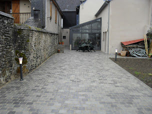 Photo n°5 de Haut Béarn Electricité à Oloron-Sainte-Marie (Installateur de systèmes de sécurité)