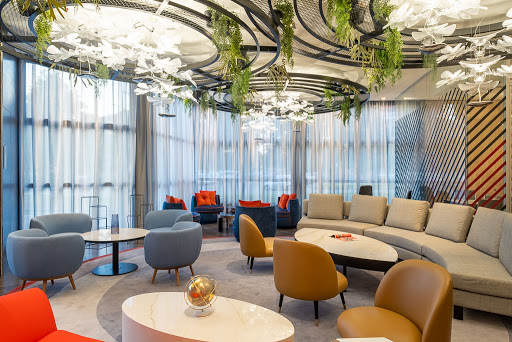 Savhotel - Visual