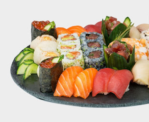 Photo n°21 de Sushiman à Roujan (Restaurant de sushis)