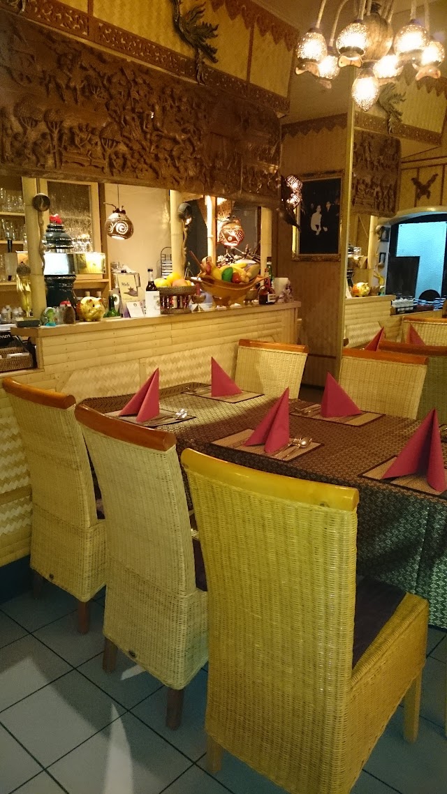 Baan Thai Restaurant