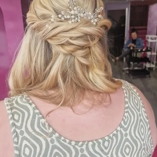 Unique Hair Team Gallery - United Kingdom