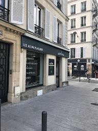 Photo n°1 de Archea Neuilly-sur-Seine à Neuilly-sur-Seine (Magasin de meubles de bureau)