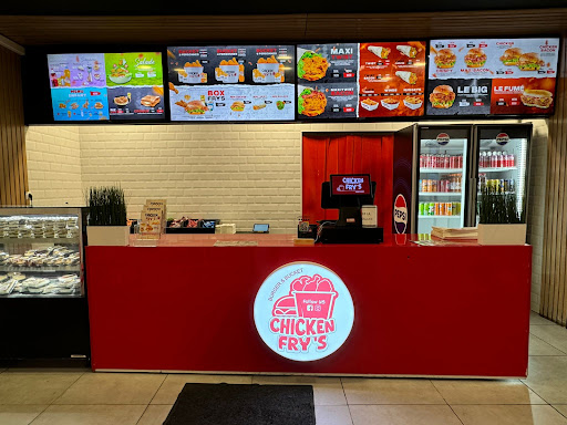Photo 4 - Chicken Fry’s Avignon