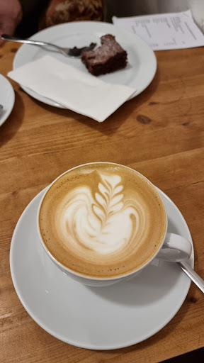 COBBLERS speciality coffees and teas - Thumbnail