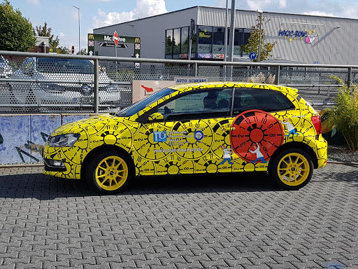 TÜV SÜD Auto Partner, TÜ Technische Überwachung Taunus - Thumbnail