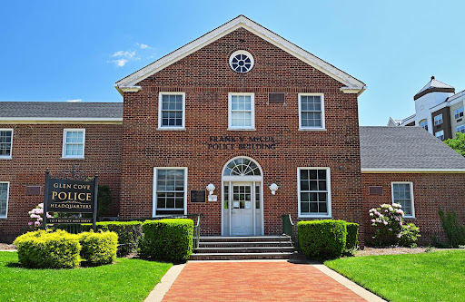 Glen Cove Police Department