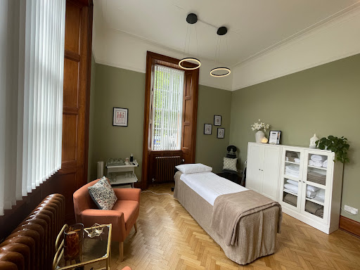 Vitality Holistic Therapies