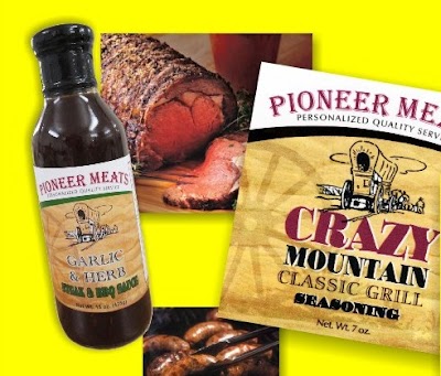 Pioneer Meats