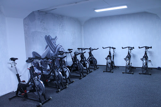 Fitclub13