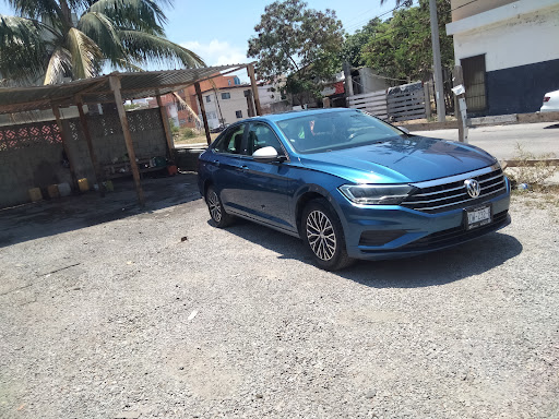 Autolavado Edwin