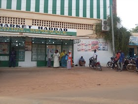 Haddad Khalil Super Market