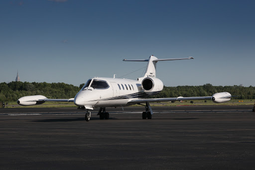 Air Charters Inc