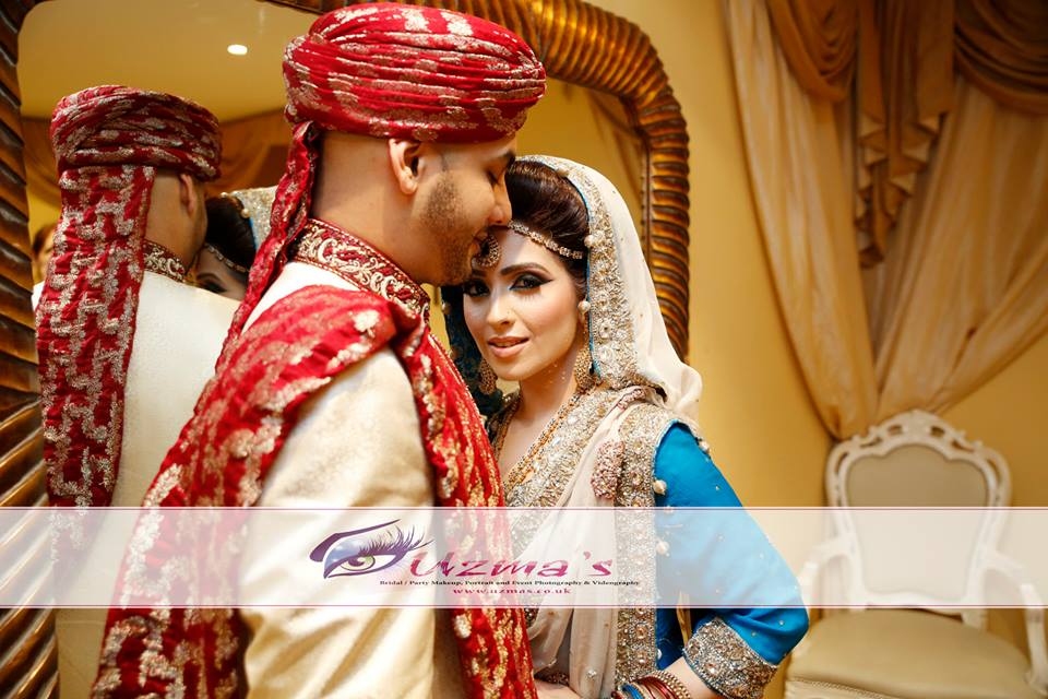Uzma's - Asian Wedding Photography and Bridal Makeup - Venues - photo 1