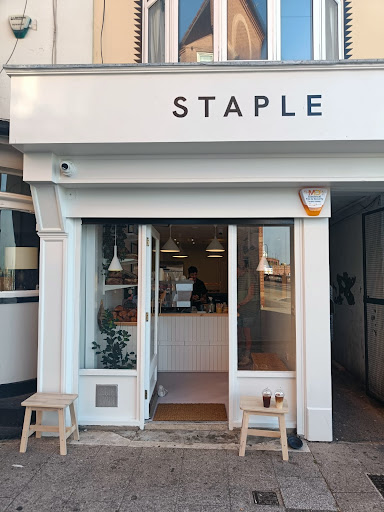 Staple Stores