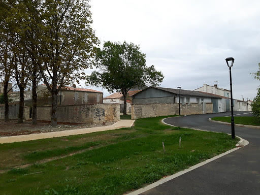 Parking de la Cure - Thumbnail