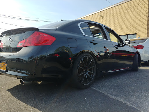 PetrolWerks Performance Gallery - United States