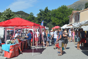 Photo n°1 de Comité des fêtes de Peyroules à Peyroules (Association bénévole)