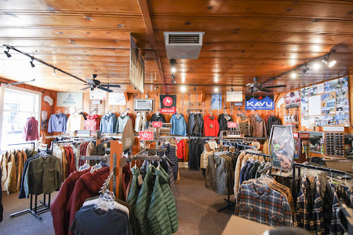 Sierra Mountain Outdoors - Thumbnail
