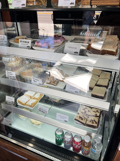 Whistle Stop Bakery & Coffee Shop - Thumbnail