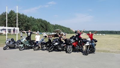 Photos of Pociūnai, Kaunas parachute club