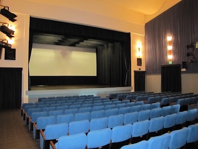 Cinema Teatro Victor