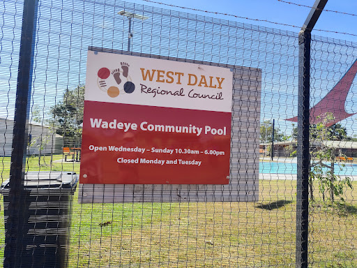 Wadeye Swimming Pool, Perdjert Street, Wadeye, Northern Territory - Thumbnail