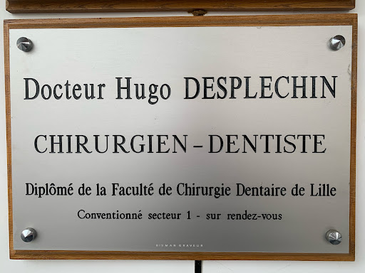 HUGO DESPLECHIN