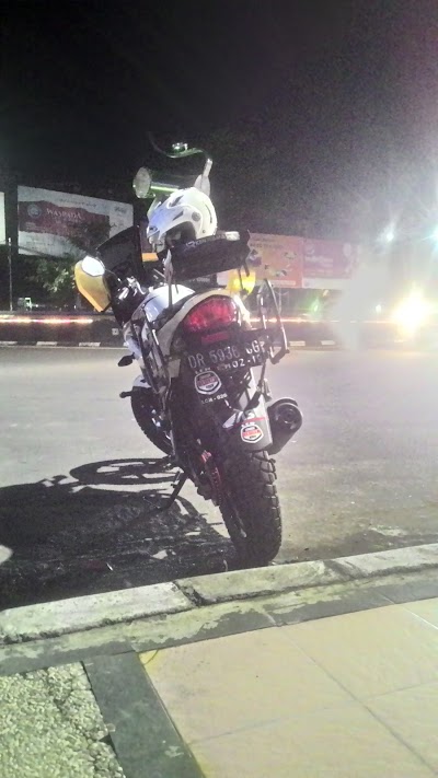 Photos of Bandar Udara Selaparang